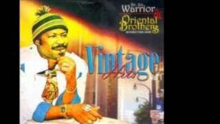 Sir Warrior & His Oriental Brothers International- Ebele m.