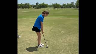 Golf Banquet