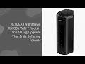 NETGEAR Nighthawk RS700S WiFi 7 Router: The 10 Gig Upgrade That Ends Buffering Forever