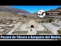 Viagem de Carro - Expedição Humahuaca - Parte 10