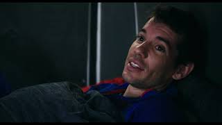 Free Solo - Official Trailer