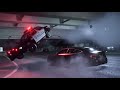 Need for Speed Payback-уход от полиции