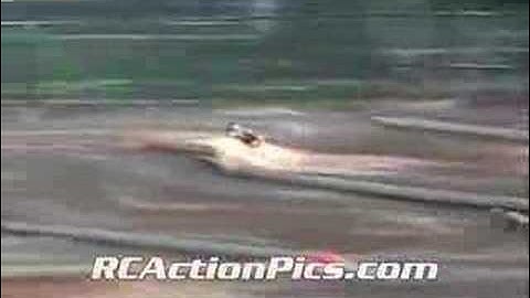 SuperCup Jconcepts - RCSignup Mod Truck A-Main