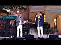 Quizás Quizás Quizás Andrea Bocelli Ft Caroline Campbell Lyrics ES En Sub Live 4K