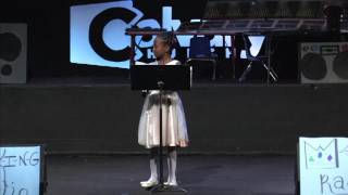 DCA 2016 Christmas Program
