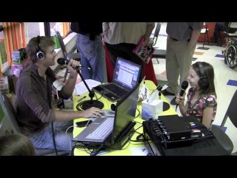 Behind the Scenes | Mississippi Miracles Radiothon...