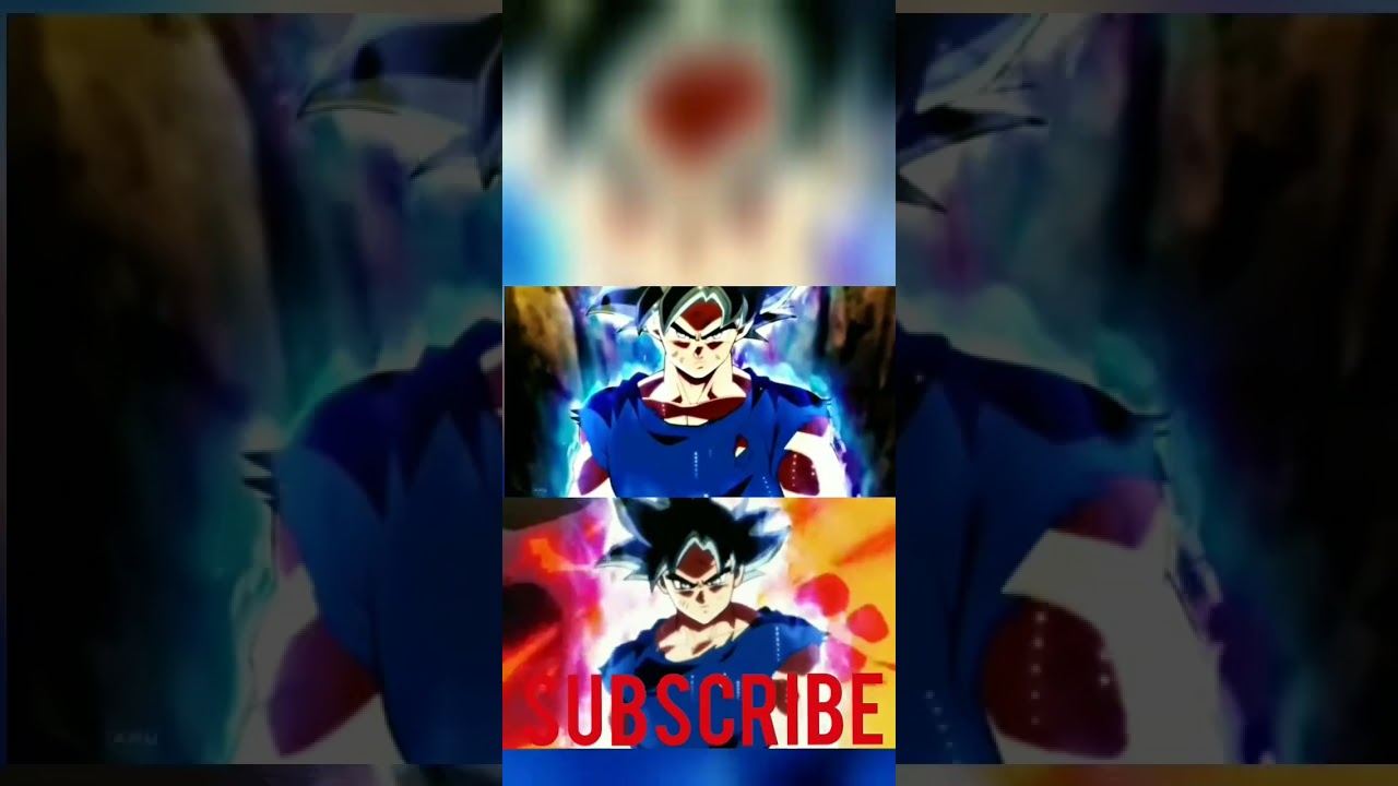 goku best edit [from 