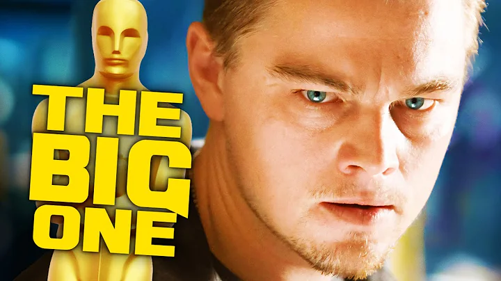 The Departed - Scorsese's Only Oscar Winning Movie