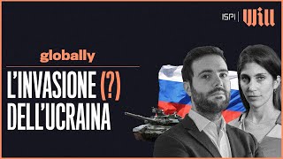 Putin ordina l'invio di "forze di pace" in Ucraina: Γ¨ l'inizio dell'invasione? | Globally