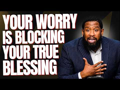DIVINE SHIFT - 09/07/2026: Stop Begging For Chances. Just Seek God First Now | Pastor Mike Jr