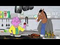 BoJack Horseman - BoJack tells Princess Carolyn that he loves her (Season 3 Episode 9)