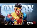 Story Mode SNEAK PEEK | Invincible VS