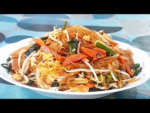 Bihun Vegetarian