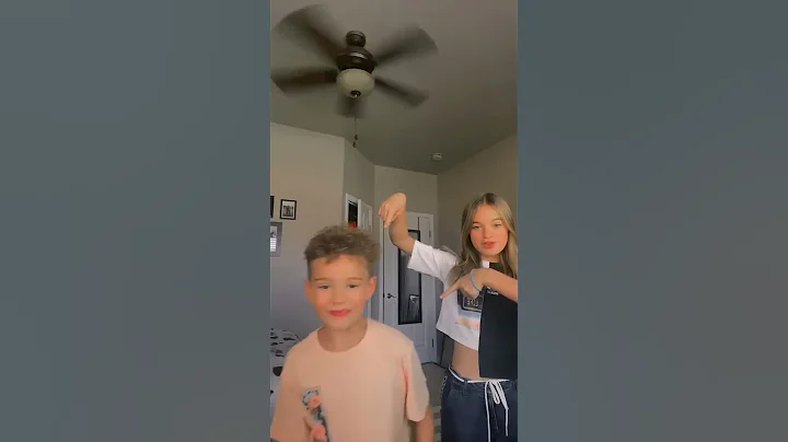 Sibling Love...🤣 #shorts - DayDayNews