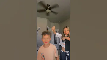 Sibling Love Shorts 