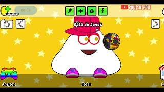 POU RAP - MEMORY GAMING NEW RECORD