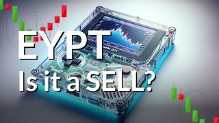 Eypt Eyepoint 150M Offering Sparks Risk? Dme Phase 3 Q1 2026 - 5 Stock Signals