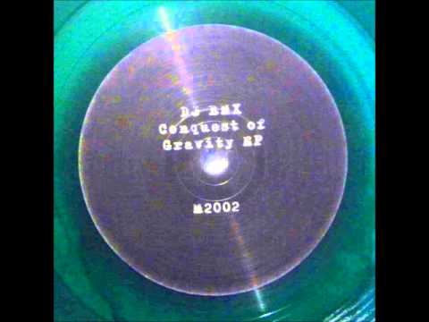 DJ BMX - Spinning Across The Sky