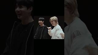 jikook are like magnets attached together 🥹 #jikook #kookmin #jungkook #jimin #jikookmoments #jmjk