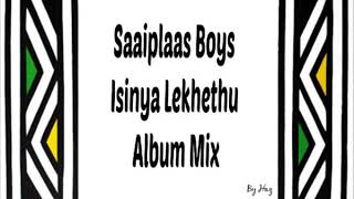 Isinya Lekhethu Album Mix(Part 1)