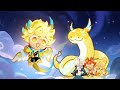Soaring Snake Cookie Music [Extended] (CRK Music) #soaringsnakecookie