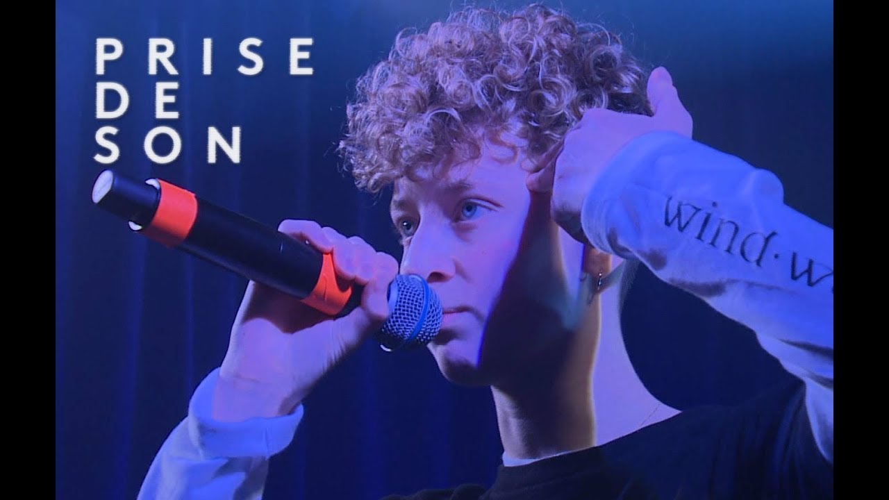 Concert : la rapeuse Roxaane à la Lune des pirates à (Amiens)