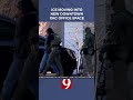 ICE setting up offices in downtown OKC