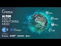 AI for Earth Monitoring MOOC - Feedback Session #3 with Mark Higgins