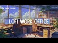 Work Lofi 📂 Deep Focus Study Work Concentration [chill lo-fi hip hop beats]