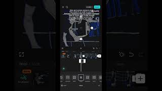 Circle transition tutorial on CapCut #tutorial #subscribe #capcut #circle #viral #viralvideo #virals