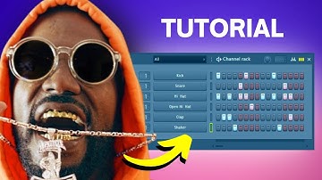 How To Make MEMPHIS BEATS (Beat Making Overexplained)