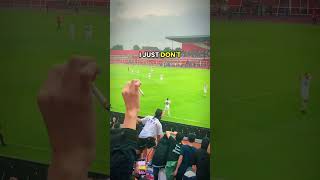 Lagu Untuk Tyronne Del Pinno Sang Predator persibbandung 