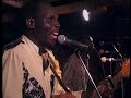 Oliver Mtukudzi - Hear Me, Lord (Official Music Video)