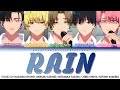 [SUB INDO] F/ACE - ''RAIN'' TAMON'S B-SIDE OST LIRIK TERJEMAHAN