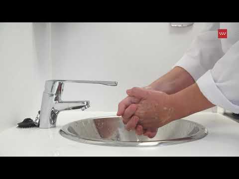 Consejos para mantener una correcta higiene de manos