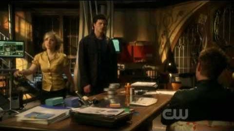 Smallville checkmate Oliver and Chloe.avi