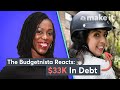 The Budgetnista Reacts: Living On $88K A Year In The Bay Area | Millennial Money