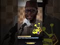 Ragal yalla dëgg binga weeté(serigne mansour sy Ndiaye)