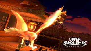 Ssbu Classic Mode Captain Falcon 355 Mod