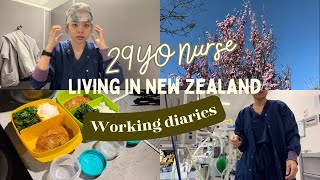 Daily life vlog in New Zealand | #lifestylevlog | Cooking and cleaning up routine | Life after work
