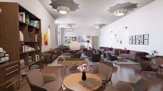 British Boarding School in Vilnius | Royal Russell School | Opening September 1, 2026