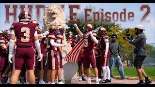 HUDDLE S1 | E2 ( MONSIGNOR FARRELL ) WEEK 2 -  09.12.2026