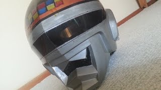東映ヒーローコレクション01！昔、「宇宙刑事シャリバン」のマスクを