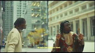 Download lagu Ashs The Best - Waxtu feat. AMADEUS [Visualizer]