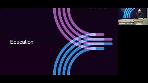 Ray Perrault: Presenting the 2023 AI Index