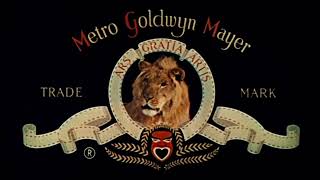 Metro Goldwyn Mayer (Sitting Target)