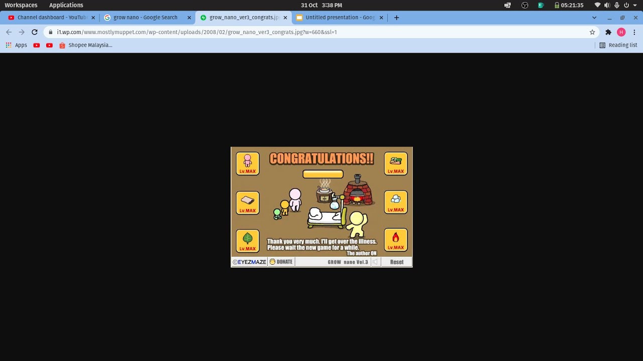 Grow Nano Vol 3 YouTube grow-nano-vol-3-youtube