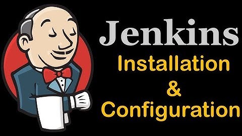 DevOps 01 - Jenkins Installation & Configuration on AWS EC2 instance