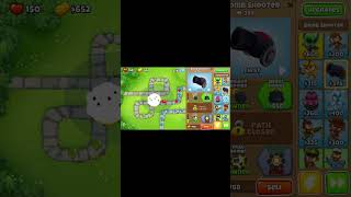 Bomb Blitz Reverse