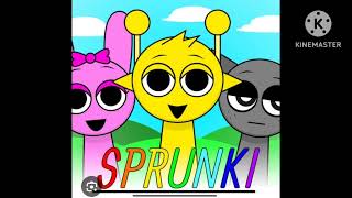 My Rant On Sprunki